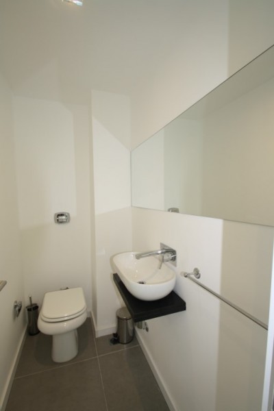 Apartamento en alquiler en Brava 